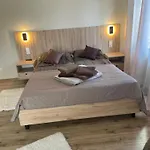 Bed & Breakfast I Nad Letniskowa