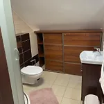 I Nad Letniskowa Bed & Breakfast 3*