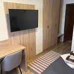 Bed & Breakfast I Nad Letniskowa 3*