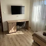 I Nad Letniskowa 3* Mrzezyno