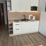I Nad Letniskowa Bed & Breakfast Mrzezyno