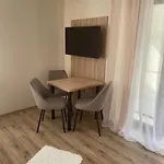 Bed & Breakfast I Nad Letniskowa Mrzezyno