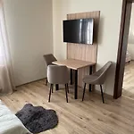 I Nad Letniskowa 3* Mrzezyno