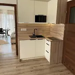 Bed & Breakfast I Nad Letniskowa Mrzezyno