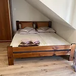 I Nad Letniskowa Bed & Breakfast