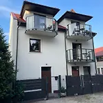 Bed & Breakfast I Nad Letniskowa 3*