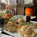 I Nad Letniskowa Bed & Breakfast 3*
