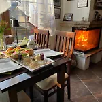 Bed & Breakfast I Nad Letniskowa 3*
