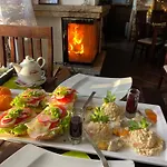Bed & Breakfast I Nad Letniskowa Mrzezyno