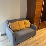 I Nad Letniskowa Bed & Breakfast Mrzezyno