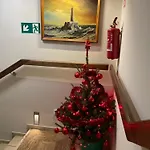 I Nad Letniskowa Bed & Breakfast Mrzezyno