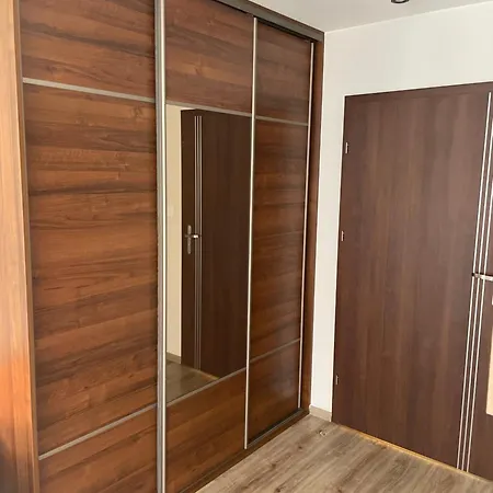 I Nad Letniskowa 3* Mrzeżyno