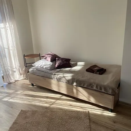 I Nad Letniskowa 3* Mrzeżyno