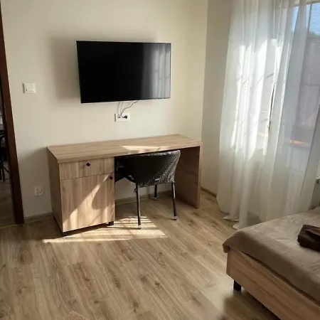 I Nad Letniskowa 3* Mrzeżyno