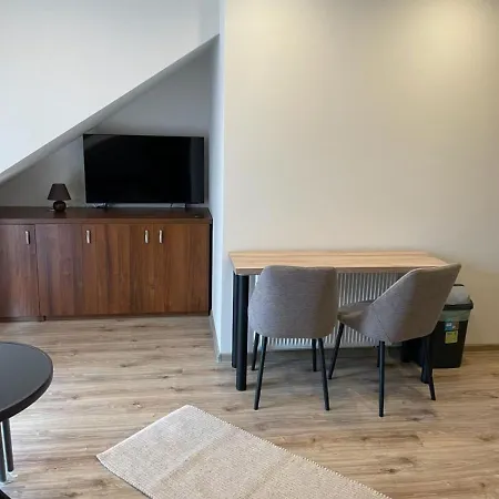 Bed and Breakfast I Nad Letniskowa