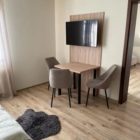 I Nad Letniskowa 3* Mrzeżyno