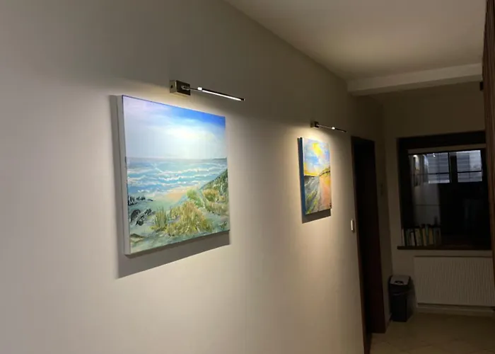 I Nad Letniskowa Bed and breakfast 3*