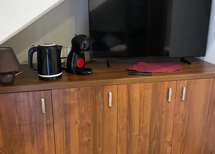 I Nad Letniskowa 3* Mrzeżyno